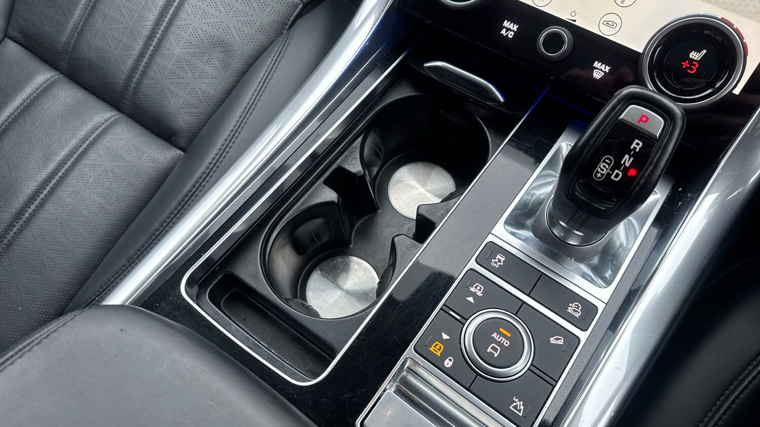 Used Land Rover Range Rover Sport 2020 for sale - 77446144: Photo 62