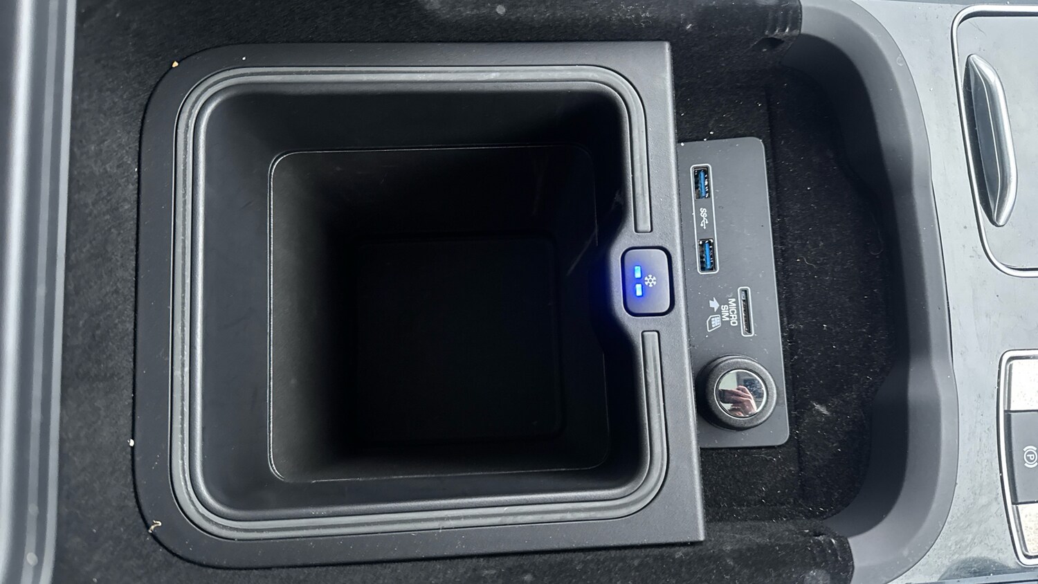 Used Land Rover Range Rover Sport 2020 for sale - 77446144: Photo 64