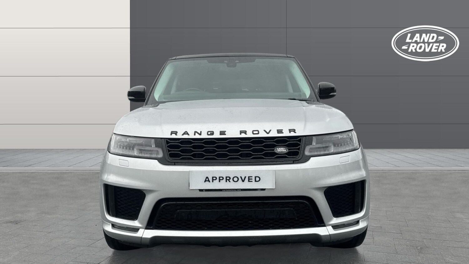 Used Land Rover Range Rover Sport 2020 for sale - 77446144: Photo 7