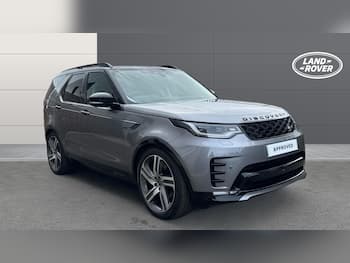 Used Land Rover Discovery 2025 for sale - 79815839: Photo