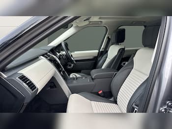 Used Land Rover Discovery 2025 for sale - 79815839: Photo