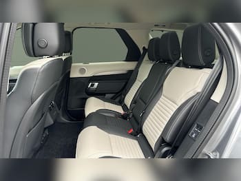 Used Land Rover Discovery 2025 for sale - 79815839: Photo