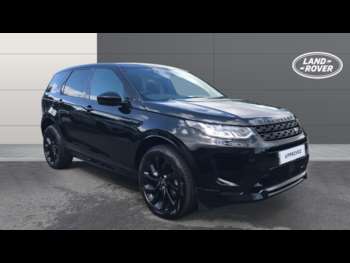 2022 (22) - 2.0 D200 Urban Edition 5dr Auto [5 Seat] Diesel Station Wagon