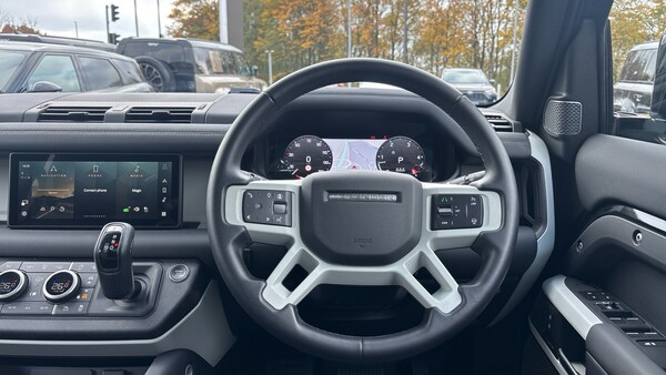 Used Land Rover Defender 2024 for sale - 76219001: Photo 15