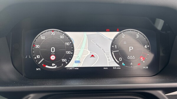 Used Land Rover Defender 2024 for sale - 76219001: Photo 16