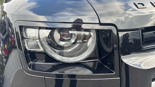Used Land Rover Defender 2024 for sale - 76219001: Photo 17