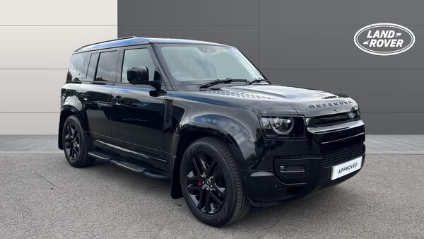 Used Land Rover Defender 2024 for sale - 76219001: Photo 1