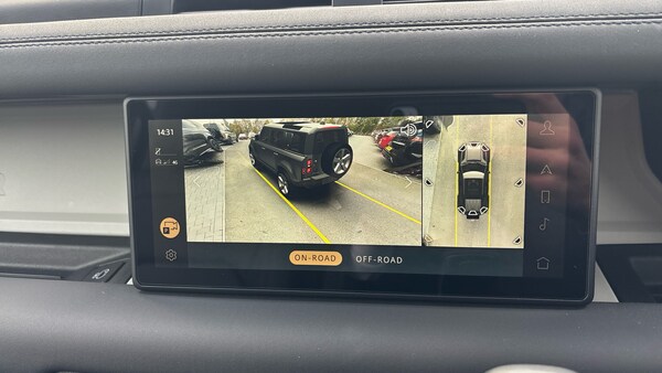 Used Land Rover Defender 2024 for sale - 76219001: Photo 31