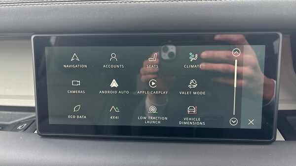 Used Land Rover Defender 2024 for sale - 76219001: Photo 36