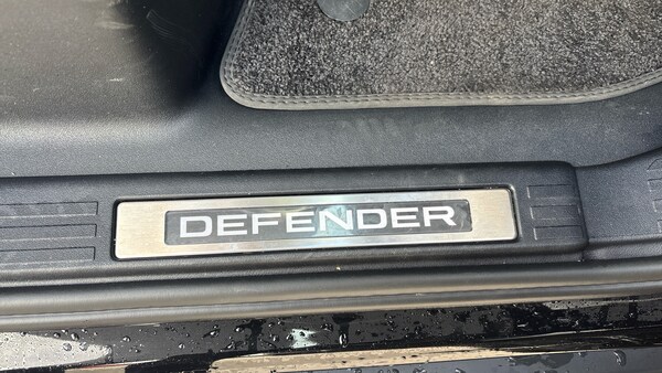 Used Land Rover Defender 2024 for sale - 76219001: Photo 44