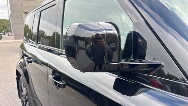 Used Land Rover Defender 2024 for sale - 76219001: Photo 52