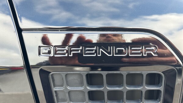 Used Land Rover Defender 2024 for sale - 76219001: Photo 58