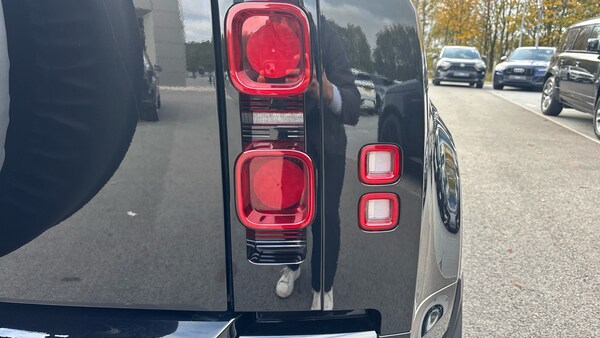 Used Land Rover Defender 2024 for sale - 76219001: Photo 62