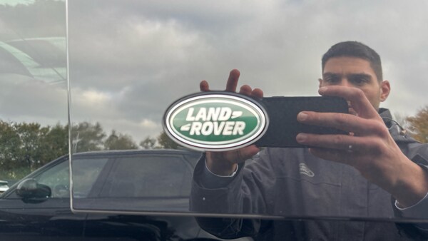 Used Land Rover Defender 2024 for sale - 76219001: Photo 68