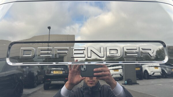 Used Land Rover Defender 2024 for sale - 76219001: Photo 74