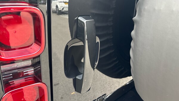 Used Land Rover Defender 2024 for sale - 76219001: Photo 77