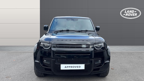 Used Land Rover Defender 2024 for sale - 76219001: Photo 7