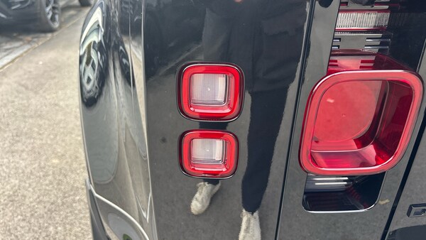 Used Land Rover Defender 2024 for sale - 76219001: Photo 80
