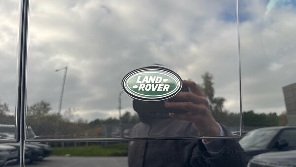 Used Land Rover Defender 2024 for sale - 76219001: Photo 94