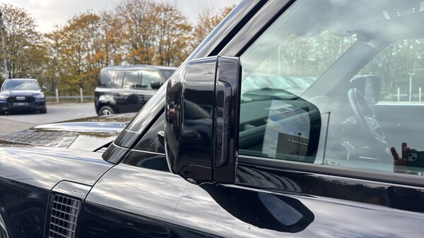 Used Land Rover Defender 2024 for sale - 76219001: Photo 96
