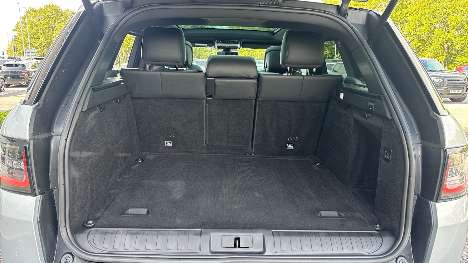 Used Land Rover Range Rover Sport 2022 for sale - 75910157: Photo 10