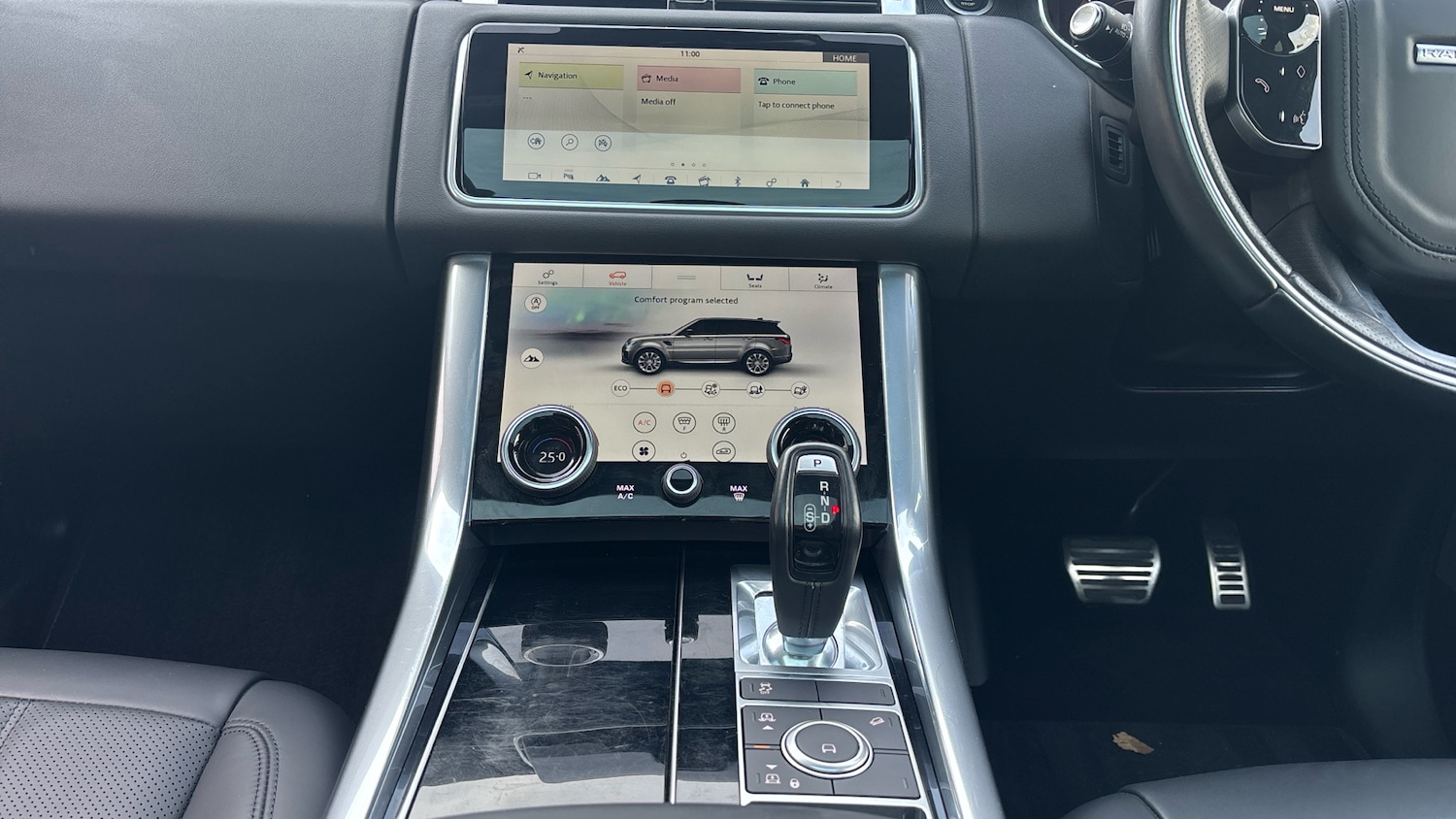 Used Land Rover Range Rover Sport 2022 for sale - 75910157: Photo 14