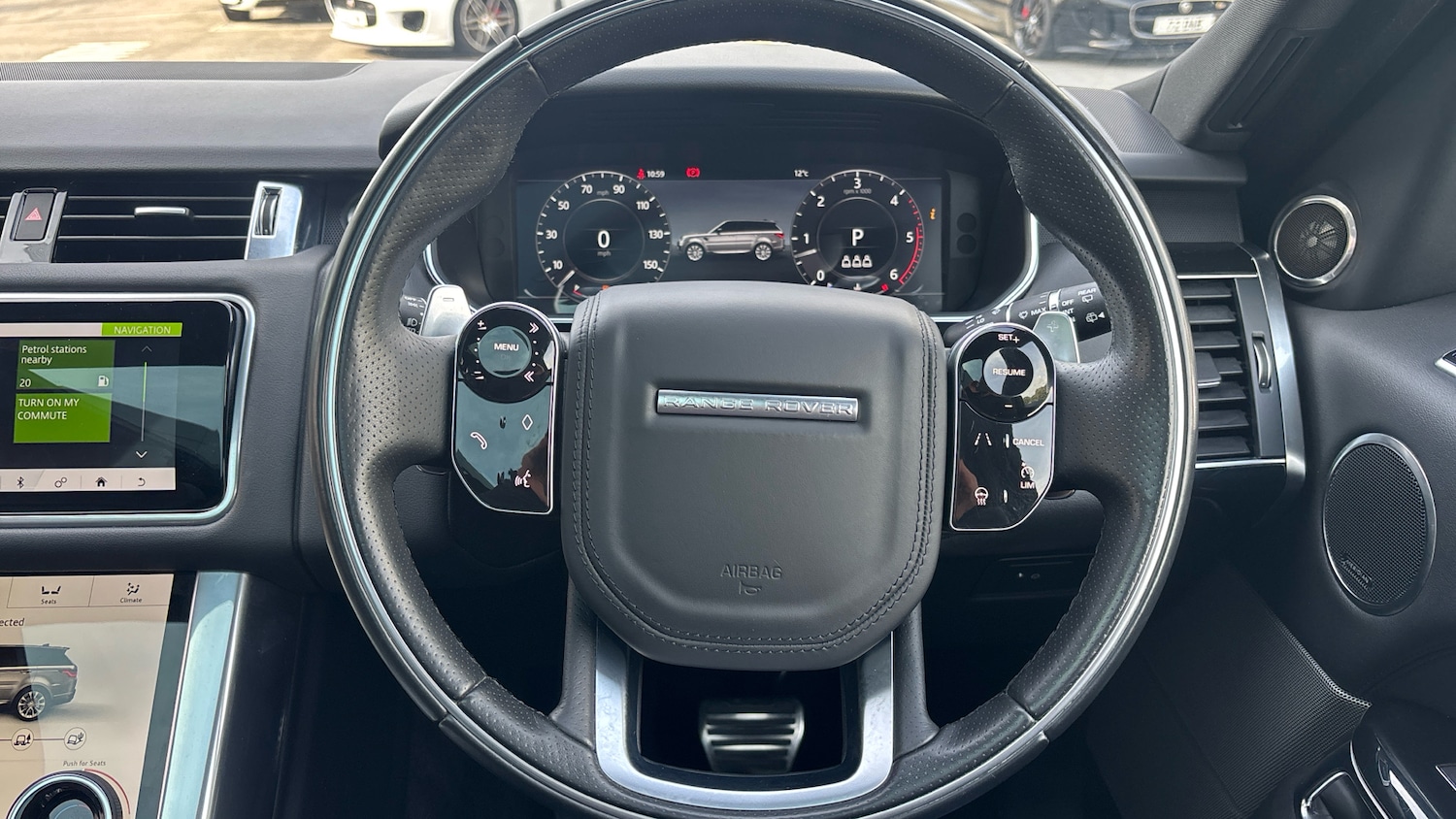 Used Land Rover Range Rover Sport 2022 for sale - 75910157: Photo 15