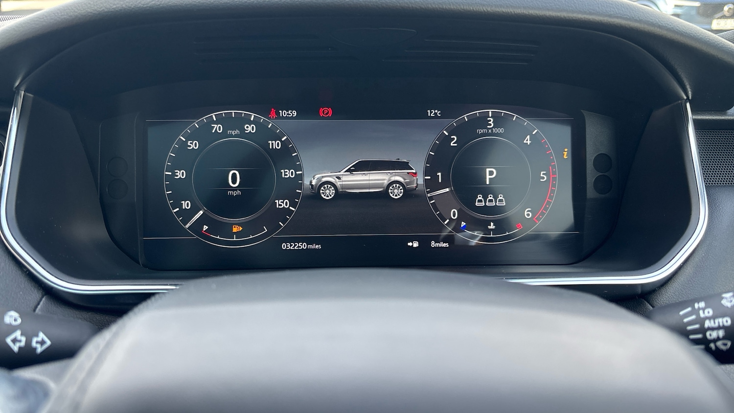 Used Land Rover Range Rover Sport 2022 for sale - 75910157: Photo 16