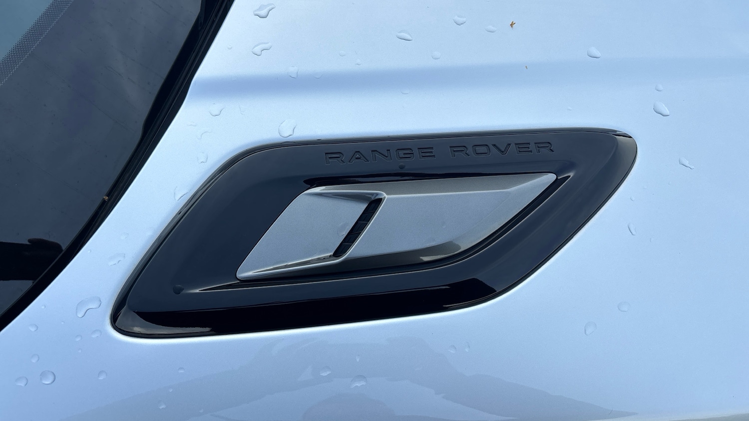 Used Land Rover Range Rover Sport 2022 for sale - 75910157: Photo 22