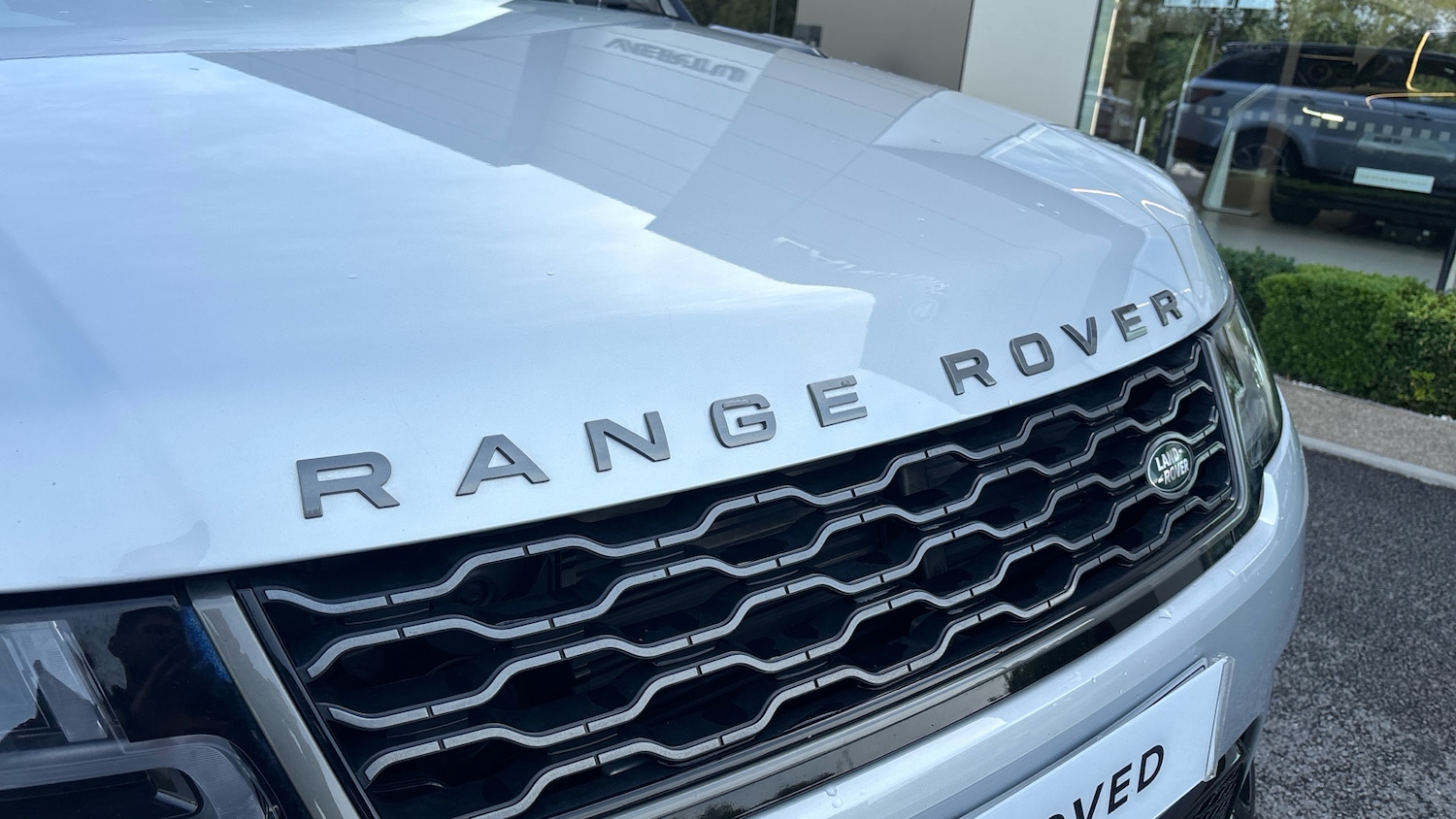 Used Land Rover Range Rover Sport 2022 for sale - 75910157: Photo 23