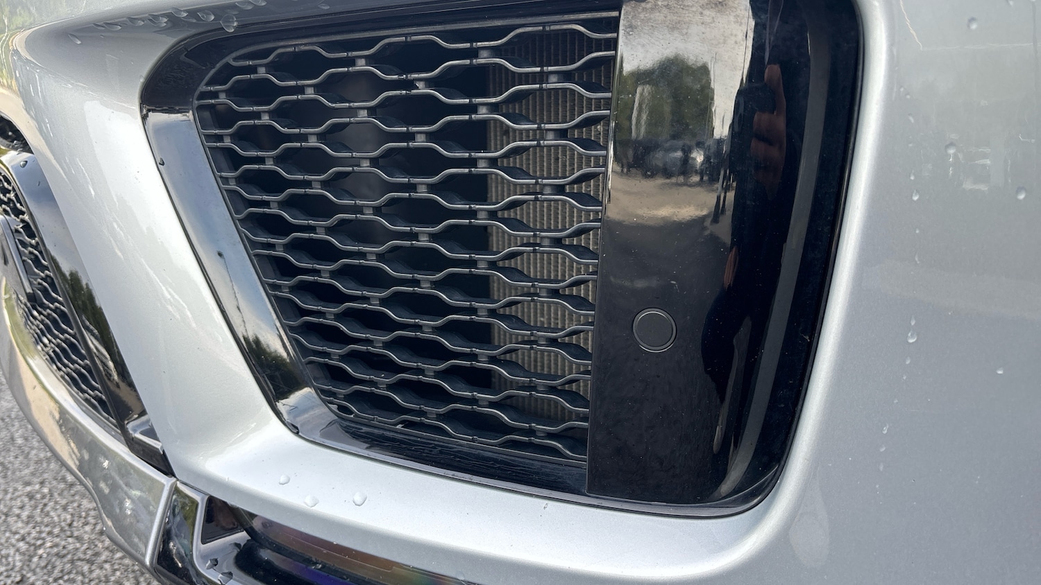 Used Land Rover Range Rover Sport 2022 for sale - 75910157: Photo 26