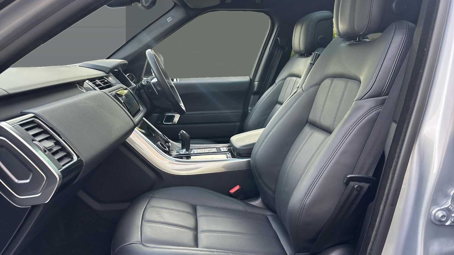 Used Land Rover Range Rover Sport 2022 for sale - 75910157: Photo 3