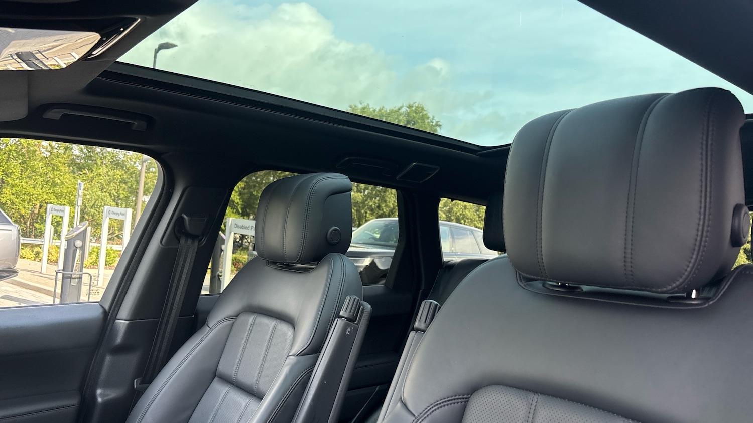 Used Land Rover Range Rover Sport 2022 for sale - 75910157: Photo 30