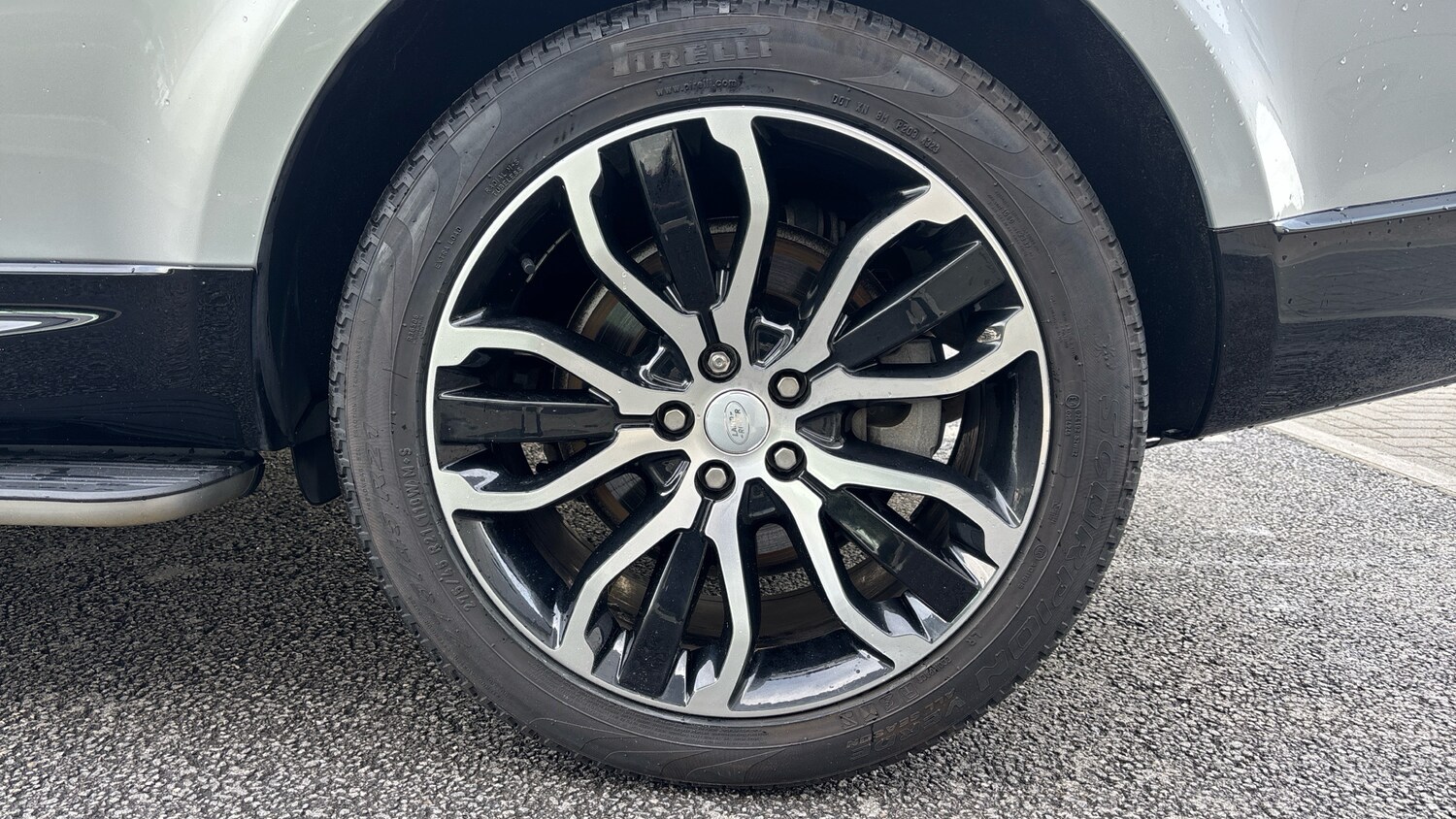 Used Land Rover Range Rover Sport 2022 for sale - 75910157: Photo 33