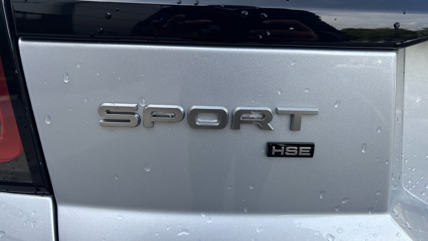 Used Land Rover Range Rover Sport 2022 for sale - 75910157: Photo 35