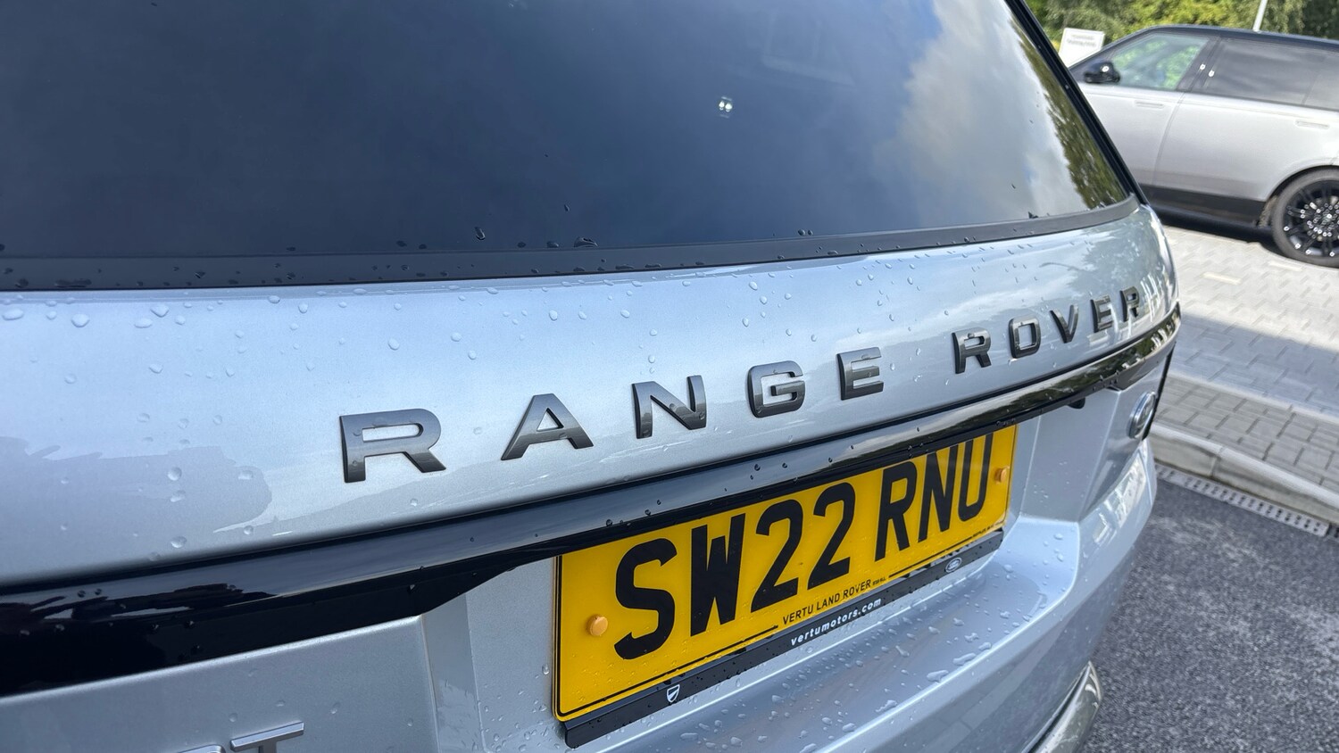 Used Land Rover Range Rover Sport 2022 for sale - 75910157: Photo 36