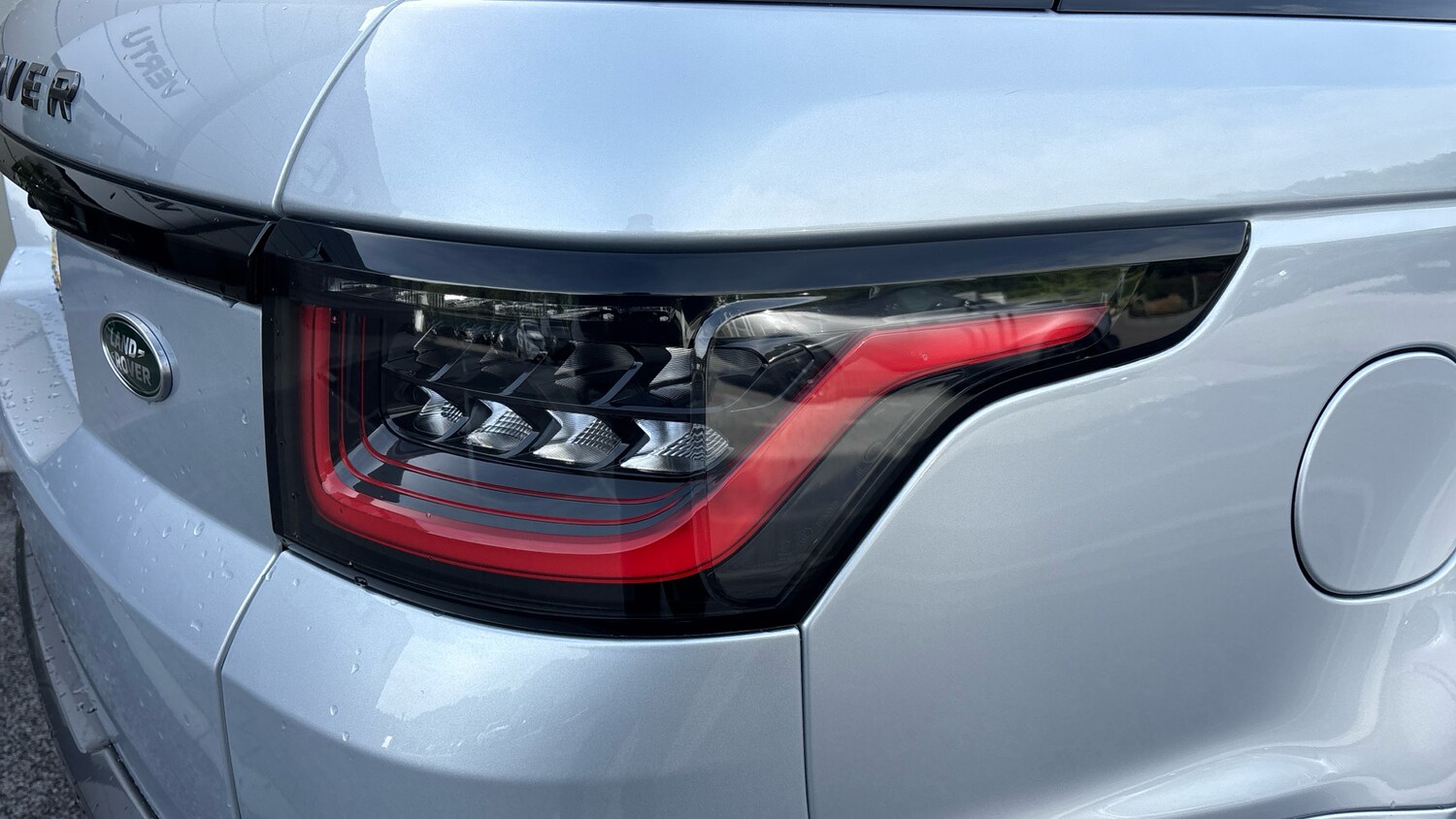 Used Land Rover Range Rover Sport 2022 for sale - 75910157: Photo 38