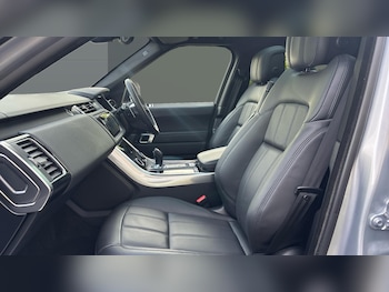 Used Land Rover Range Rover Sport 2022 for sale - 75910157: Photo