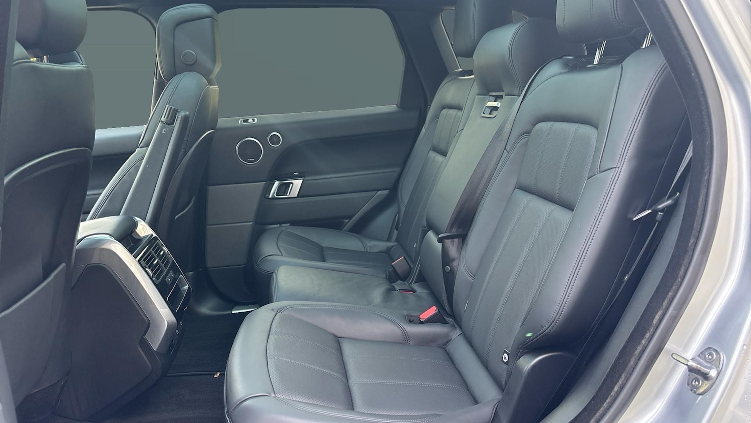 Used Land Rover Range Rover Sport 2022 for sale - 75910157: Photo 4