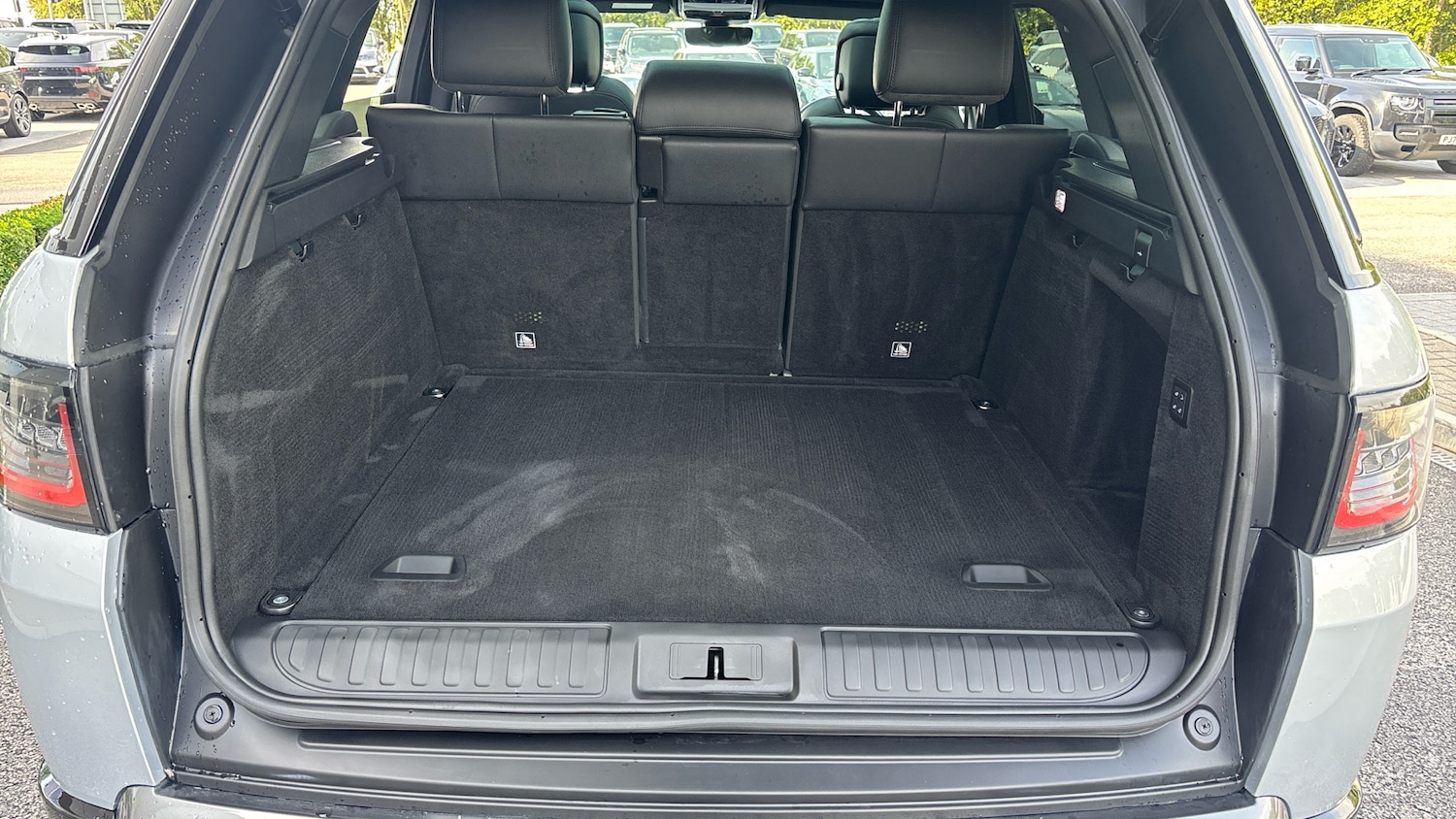 Used Land Rover Range Rover Sport 2022 for sale - 75910157: Photo 44