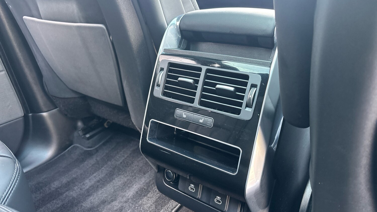 Used Land Rover Range Rover Sport 2022 for sale - 75910157: Photo 45
