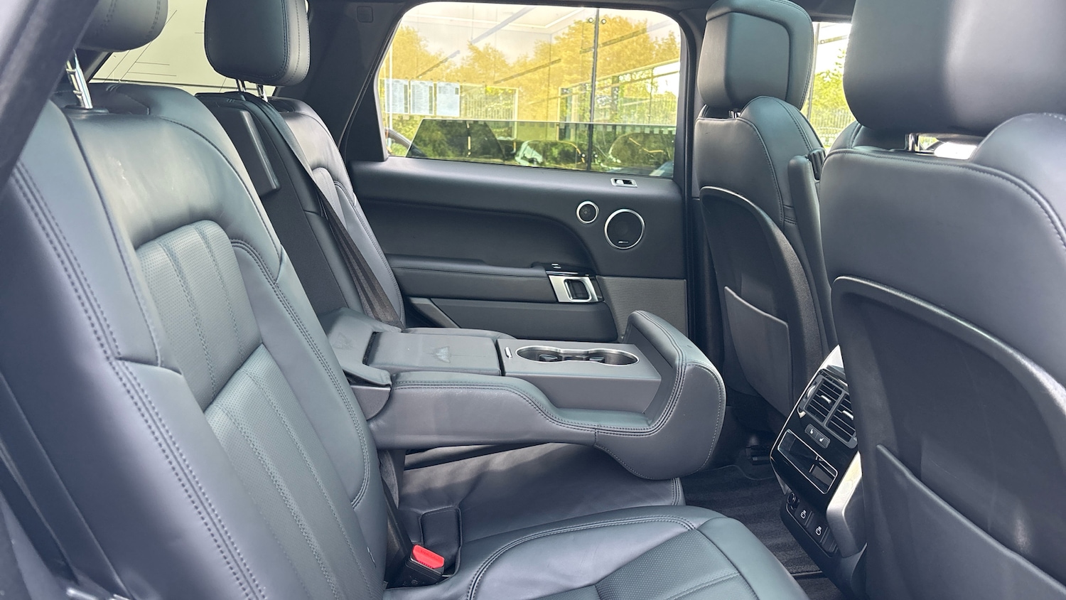 Used Land Rover Range Rover Sport 2022 for sale - 75910157: Photo 46
