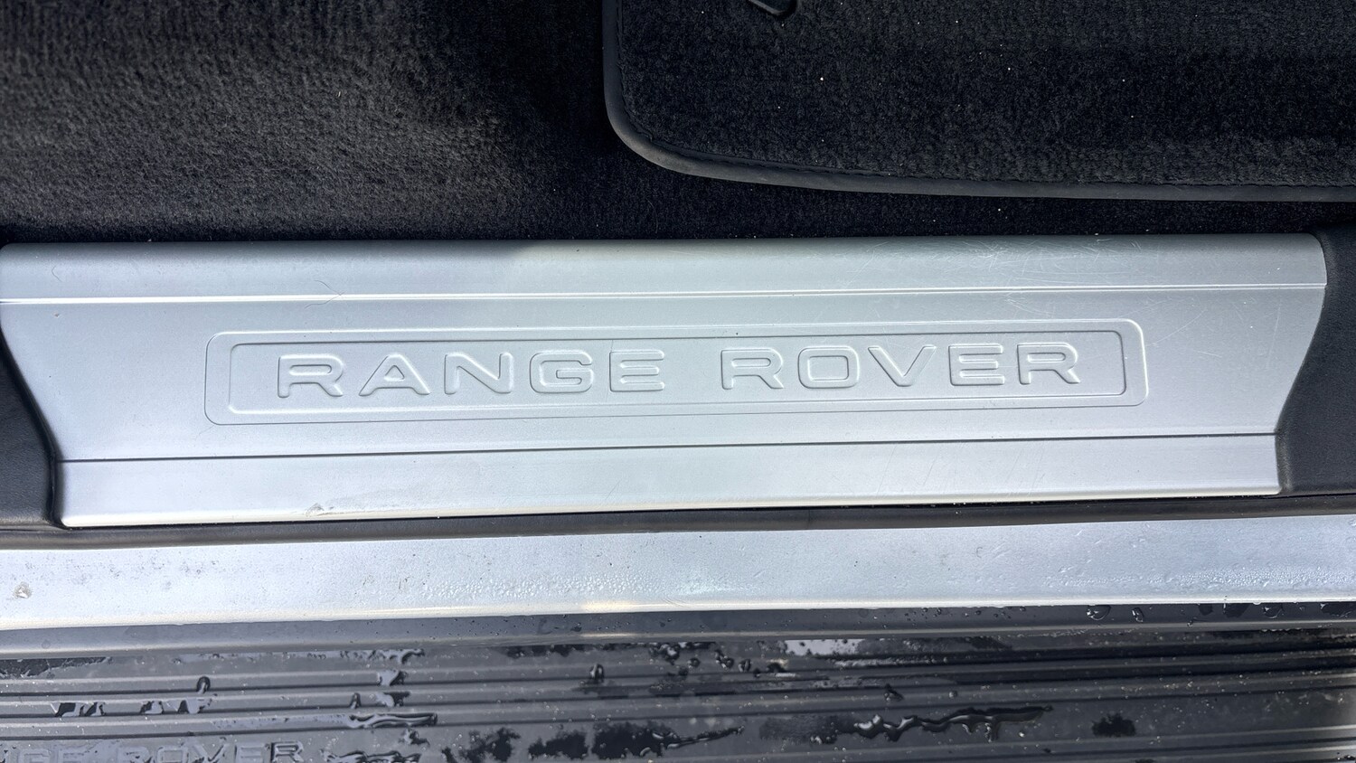 Used Land Rover Range Rover Sport 2022 for sale - 75910157: Photo 48