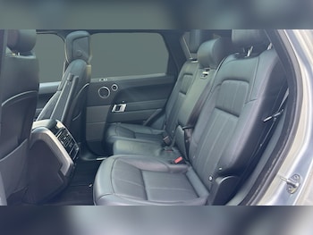 Used Land Rover Range Rover Sport 2022 for sale - 75910157: Photo