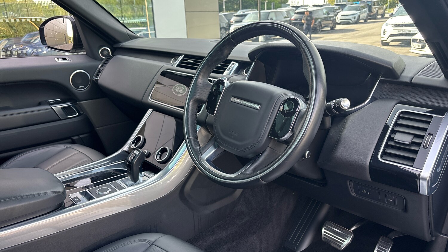 Used Land Rover Range Rover Sport 2022 for sale - 75910157: Photo 52