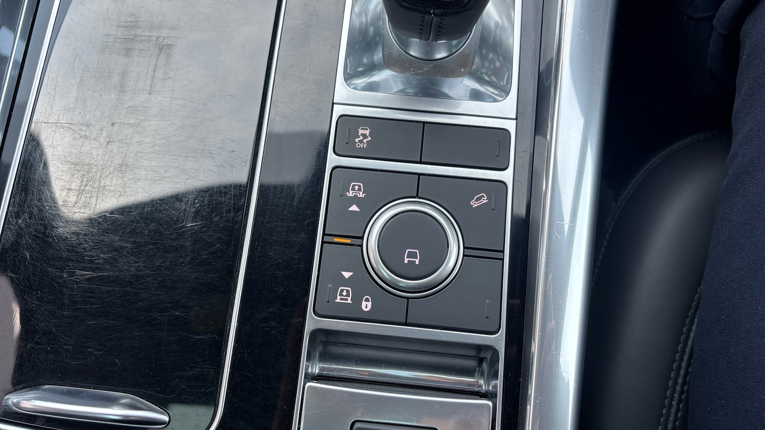 Used Land Rover Range Rover Sport 2022 for sale - 75910157: Photo 53