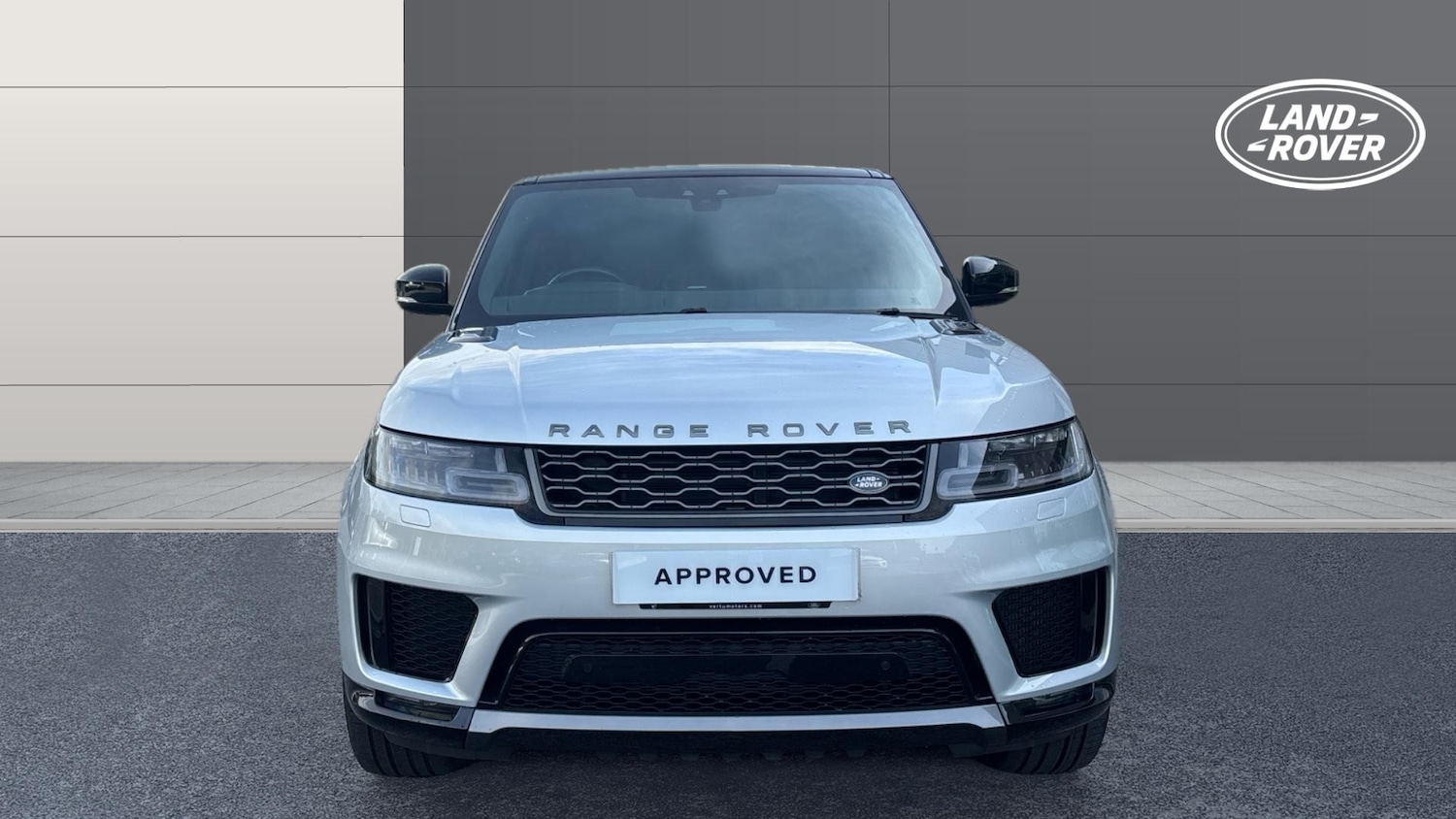 Used Land Rover Range Rover Sport 2022 for sale - 75910157: Photo 7