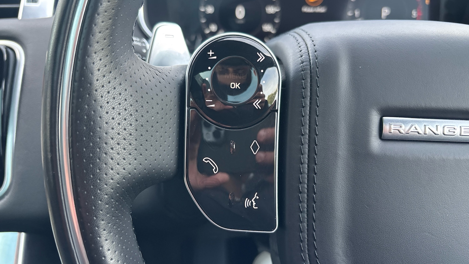 Used Land Rover Range Rover Sport 2022 for sale - 75910157: Photo 70