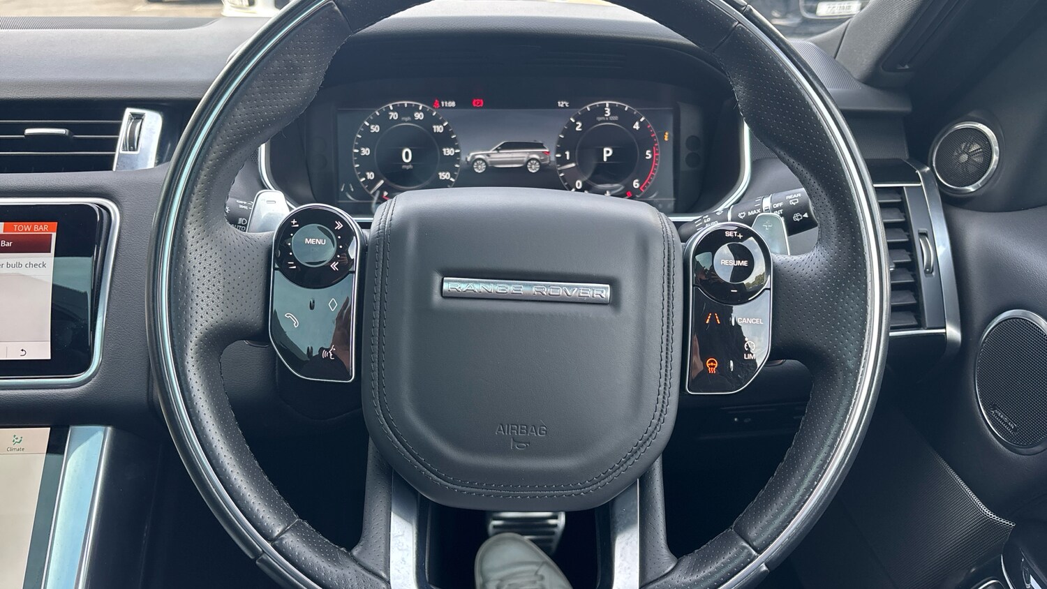 Used Land Rover Range Rover Sport 2022 for sale - 75910157: Photo 71