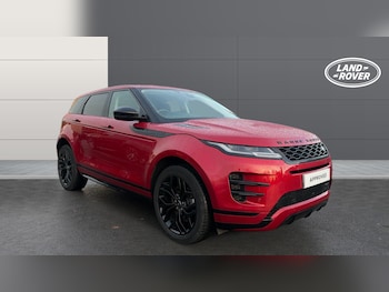 2023 (23) - 1.5 P300e R-Dynamic HSE 5dr Auto Hatchback